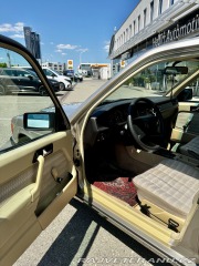 Mercedes-Benz 190 190e 2.3 8v Švýcar. Spec. 1988