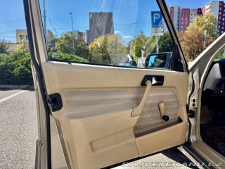 Mercedes-Benz 190 190e 2.3 8v servis 200tis 1988