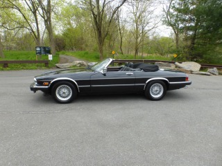 Jaguar XJS V12