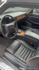 Jaguar XJS V12 1989