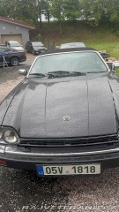 Jaguar XJS V12 1989