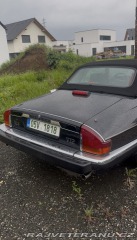Jaguar XJS V12 1989