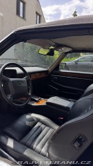 Jaguar XJS V12 1989