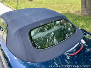 Jaguar XKR Convertible EU verze 2000