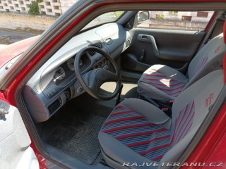 Škoda Felicia LX 1995
