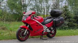 Honda VF VFR 750 F