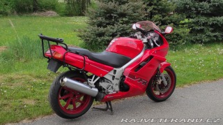 Honda VF VFR 750 F 1992