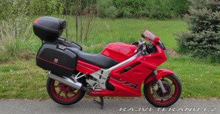 Honda VF VFR 750 F 1992