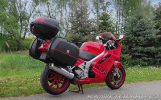 Honda VF VFR 750 F 1992