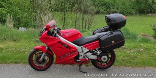 Honda VF VFR 750 F 1992