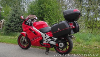 Honda VF VFR 750 F 1992