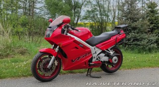 Honda VF VFR 750 F 1992