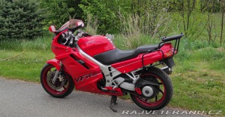 Honda VF VFR 750 F 1992