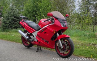 Honda VF VFR 750 F 1992