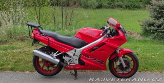 Honda VF VFR 750 F 1992