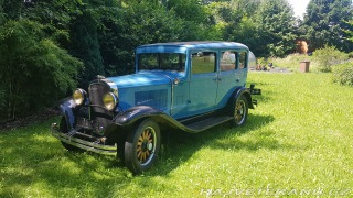   Desoto CF