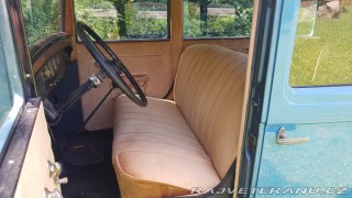 Ostatní značky Ostatní modely Desoto CF 1930