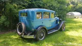Ostatní značky Ostatní modely Desoto CF 1930