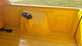 Škoda Felicia Fun 2000