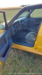 Škoda Felicia Fun 2000