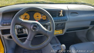Škoda Felicia Fun 2000