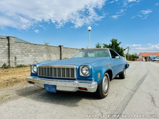 Chevrolet El Camino  1975