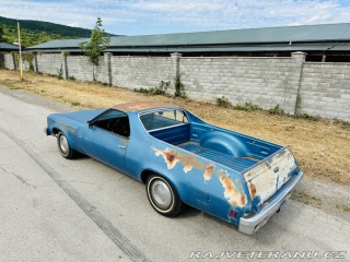 Chevrolet El Camino  1975
