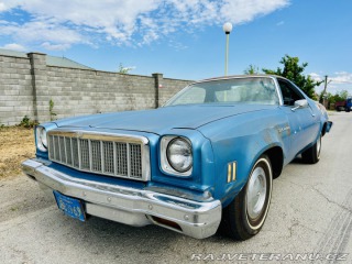 Chevrolet El Camino  1975