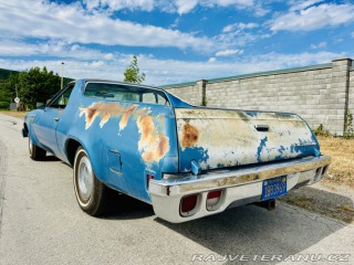 Chevrolet El Camino  1975