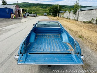 Chevrolet El Camino  1975