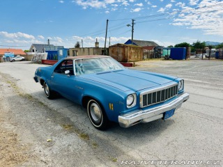 Chevrolet El Camino  1975