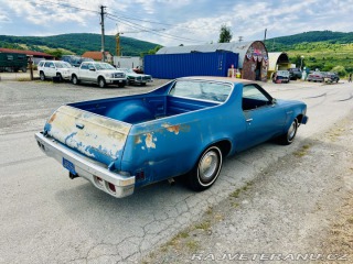 Chevrolet El Camino  1975