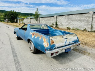 Chevrolet El Camino  1975