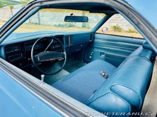 Chevrolet El Camino  1975