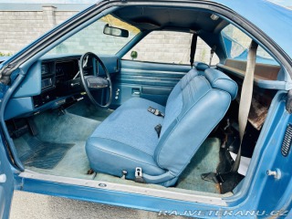 Chevrolet El Camino  1975
