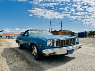 Chevrolet El Camino  1975