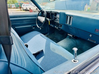 Chevrolet El Camino  1975