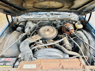 Chevrolet El Camino  1975