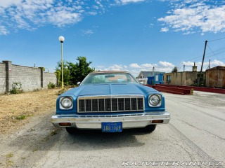 Chevrolet El Camino  1975