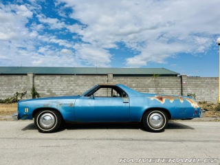 Chevrolet El Camino  1975