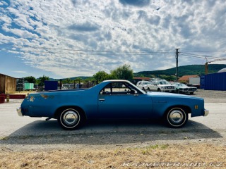 Chevrolet El Camino  1975