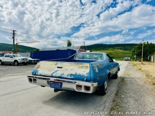 Chevrolet El Camino  1975
