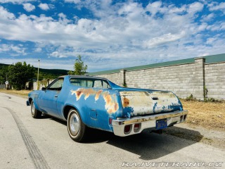 Chevrolet El Camino  1975