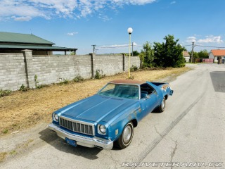 Chevrolet El Camino  1975