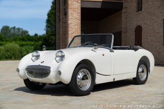 Austin  SPRITE