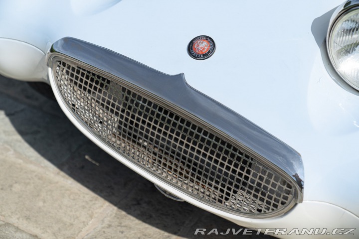 Austin Ostatní modely SPRITE 1958