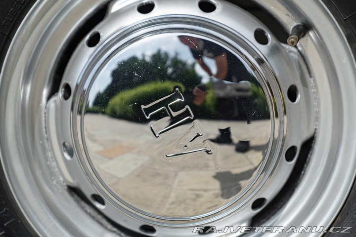 Austin Ostatní modely SPRITE 1958