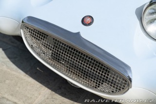 Austin Ostatní modely SPRITE 1958