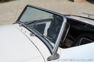 Austin Ostatní modely SPRITE 1958