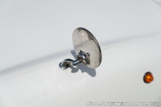 Austin Ostatní modely SPRITE 1958